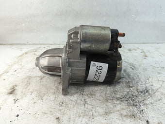 compare product 2014-2018 Subaru Forester Car Starter Motor Solenoid OEM P/N:23300 AA710 Fits OEM Used Auto Parts