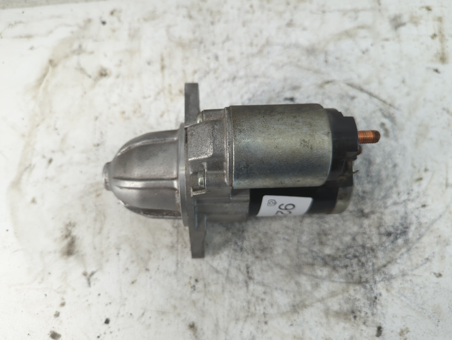 2014-2018 Subaru Forester Car Starter Motor Solenoid OEM P/N:23300 AA710 Fits OEM Used Auto Parts - Oemusedautoparts1.com