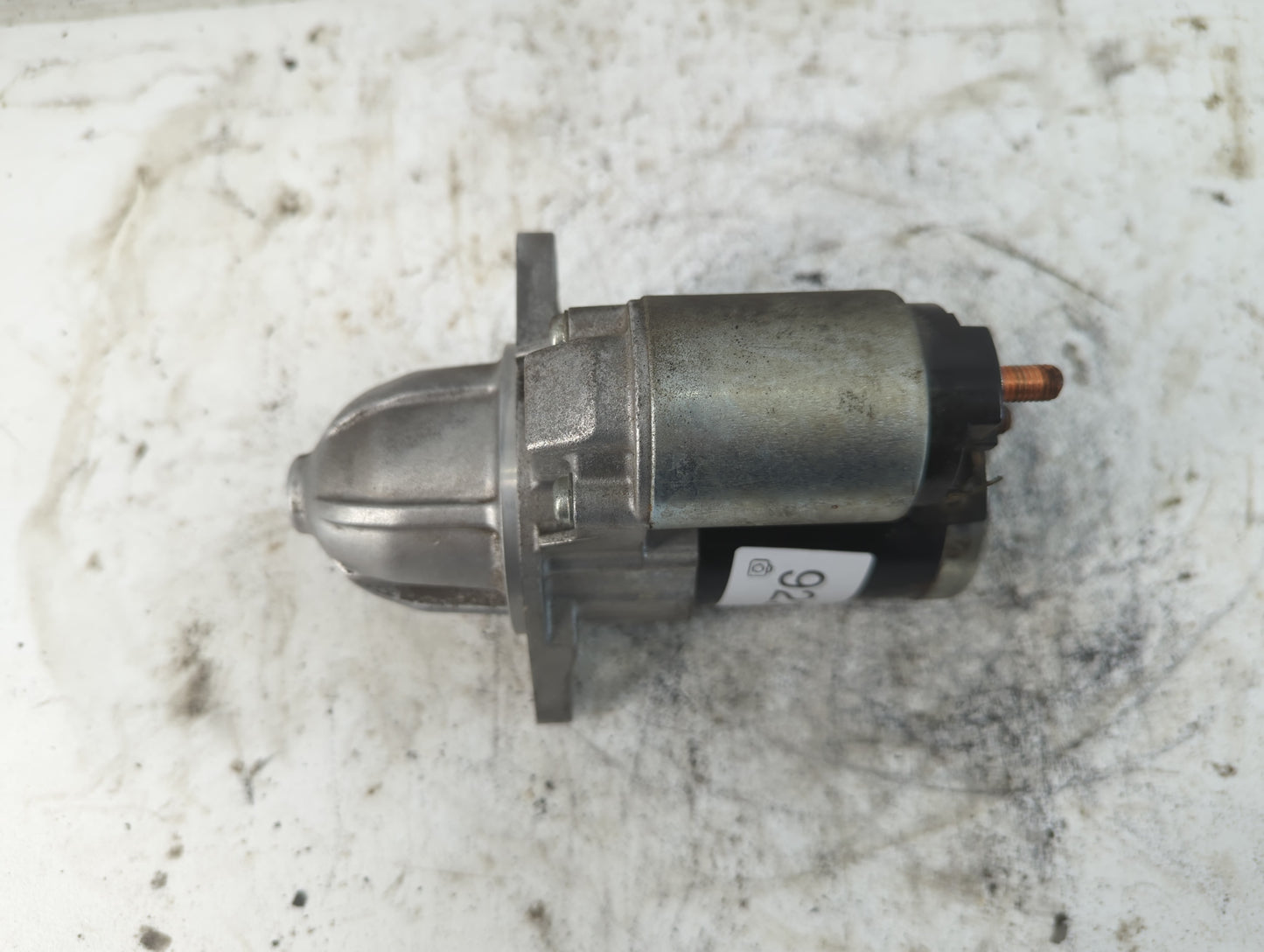 2014-2018 Subaru Forester Car Starter Motor Solenoid OEM P/N:23300 AA710 Fits OEM Used Auto Parts - Oemusedautoparts1.com