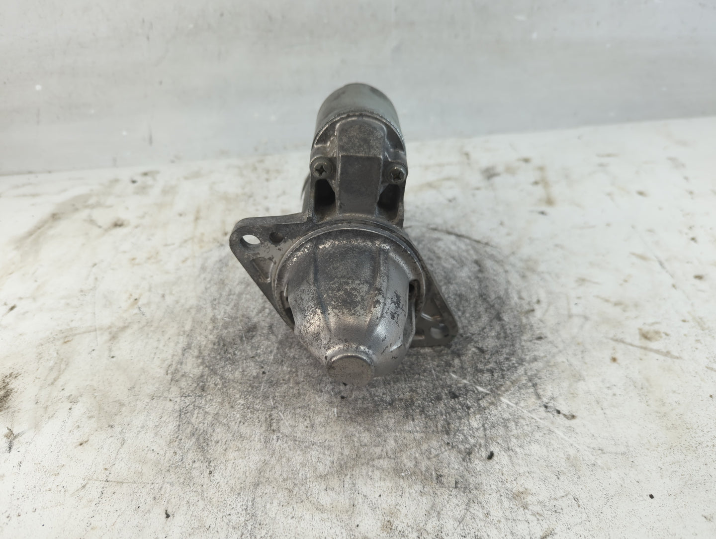 2014-2018 Subaru Forester Car Starter Motor Solenoid OEM P/N:23300 AA710 Fits OEM Used Auto Parts - Oemusedautoparts1.com