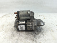 2014-2018 Subaru Forester Car Starter Motor Solenoid OEM P/N:23300 AA710 Fits OEM Used Auto Parts - Oemusedautoparts1.com