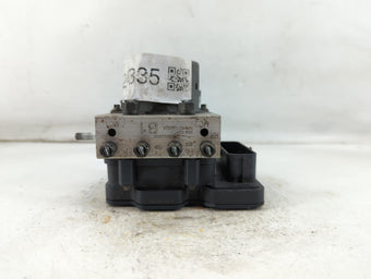 compare product 2014-2015 Subaru Forester ABS Pump Control Module Replacement P/N:27536SG000 Fits Fits 2014 2015 OEM Used Auto Parts