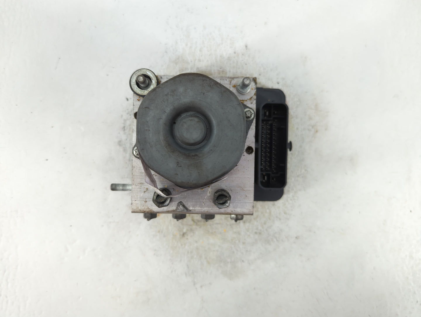 2014-2015 Subaru Forester ABS Pump Control Module Replacement P/N:27536SG000 Fits Fits 2014 2015 OEM Used Auto Parts - Oemus