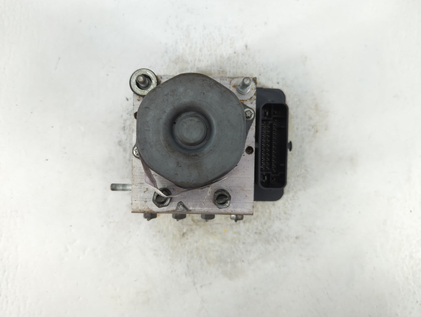 2014-2015 Subaru Forester ABS Pump Control Module Replacement P/N:27536SG000 Fits Fits 2014 2015 OEM Used Auto Parts - Oemus