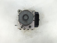 2014-2015 Subaru Forester Anti-Lock Brake ABS Pump Module Actuator OEM P/N:27536SG000 Fits Fits 2014 2015 OEM Used Auto Part