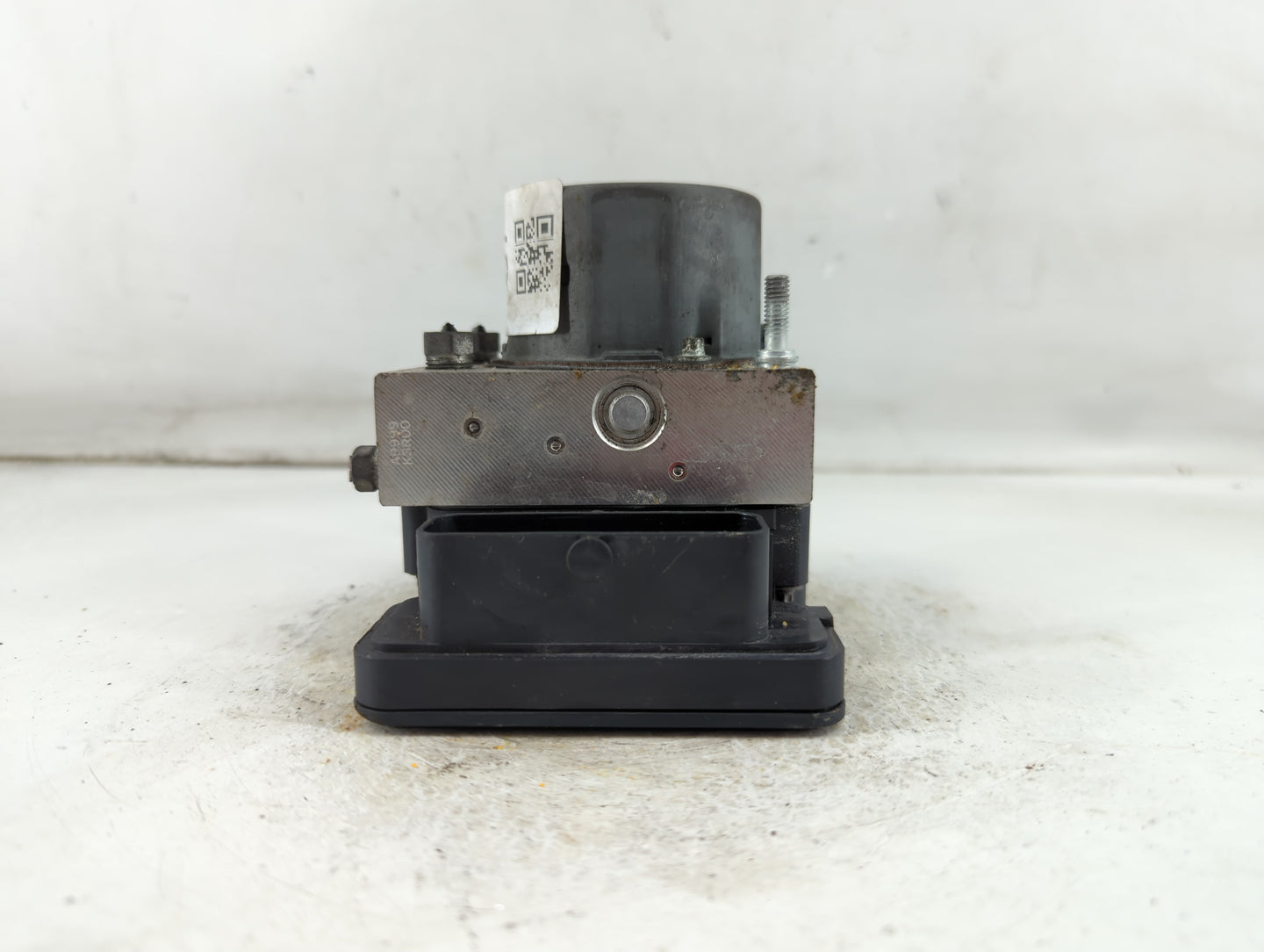 2014-2015 Subaru Forester ABS Pump Control Module Replacement P/N:27536SG000 Fits Fits 2014 2015 OEM Used Auto Parts - Oemus