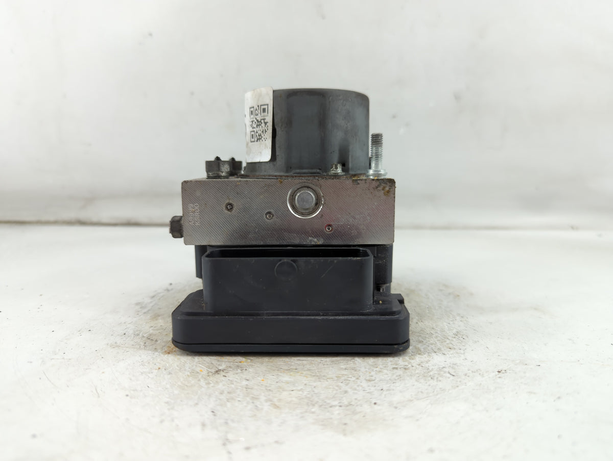 2014-2015 Subaru Forester Anti-Lock Brake ABS Pump Module Actuator OEM P/N:27536SG000 Fits Fits 2014 2015 OEM Used Auto Part
