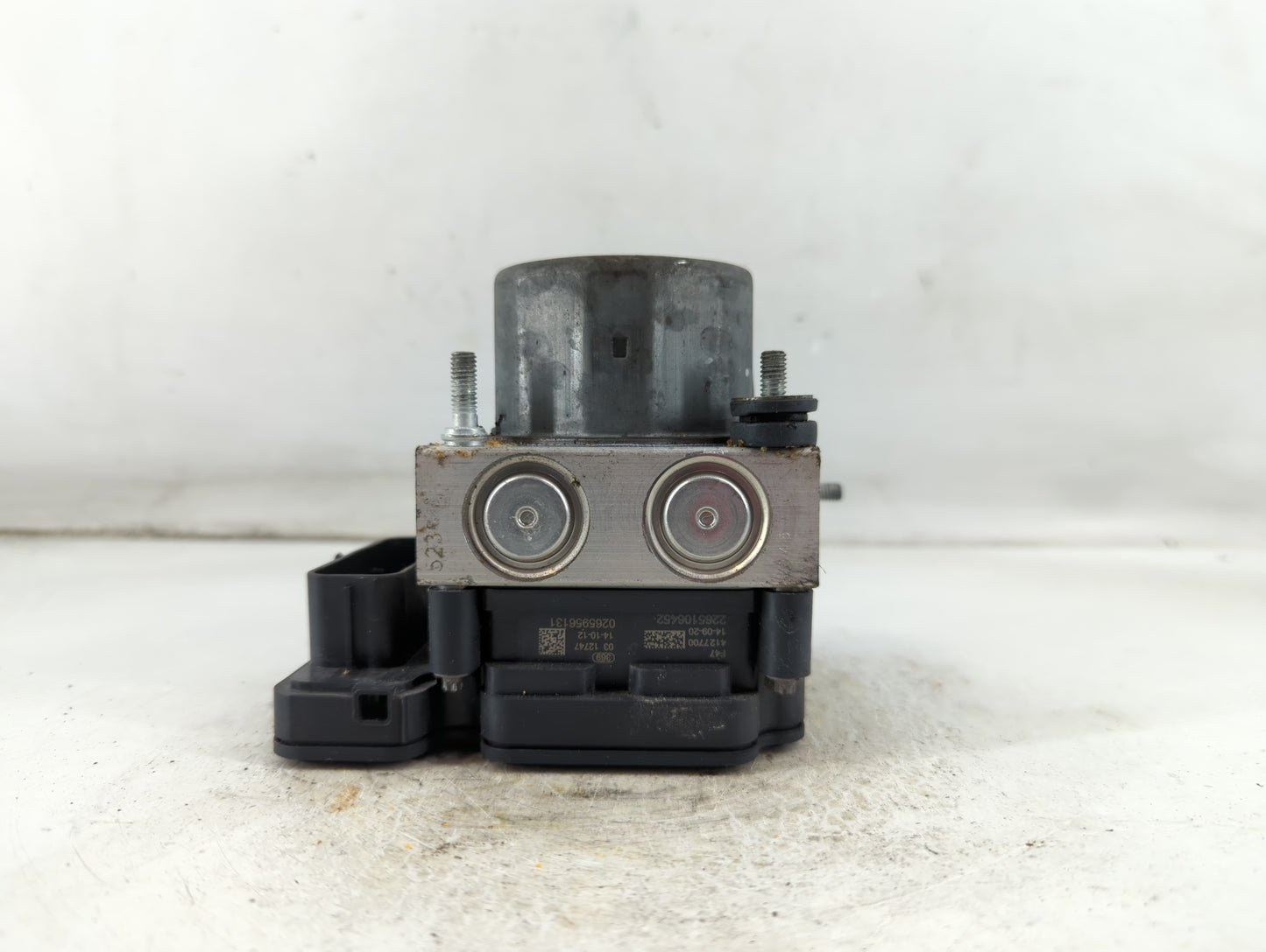 2014-2015 Subaru Forester ABS Pump Control Module Replacement P/N:27536SG000 Fits Fits 2014 2015 OEM Used Auto Parts - Oemus