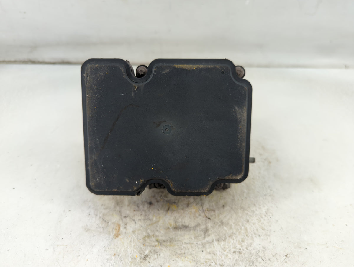 2014-2015 Subaru Forester Anti-Lock Brake ABS Pump Module Actuator OEM P/N:27536SG000 Fits Fits 2014 2015 OEM Used Auto Part