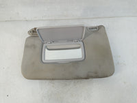 2015 Subaru Forester Sun Visor Shade Replacement Driver Left Mirror Fits OEM Used Auto Parts - Oemusedautoparts1.com