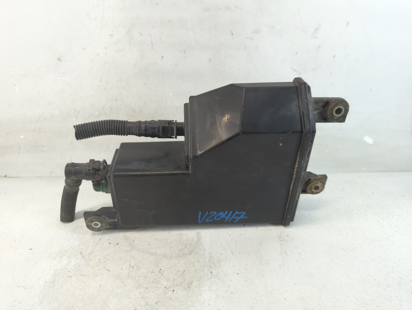 2015 Subaru Forester Fuel Vapor Charcoal Canister 927185 - Oemusedautoparts1.com