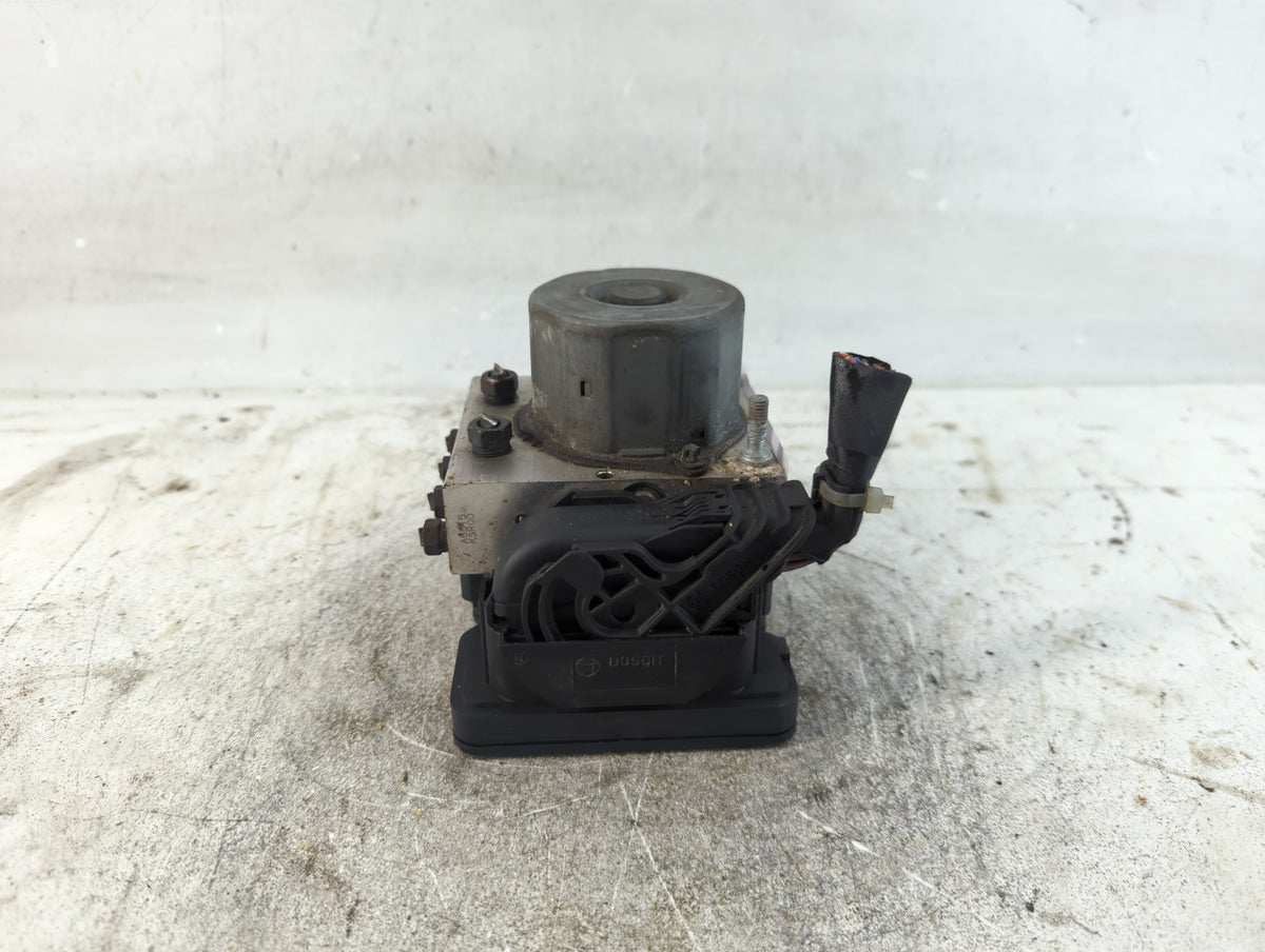 2014-2015 Subaru Forester Anti-Lock Brake ABS Pump Module Actuator OEM P/N:27536SG080 Fits Fits 2014 2015 OEM Used Auto Part