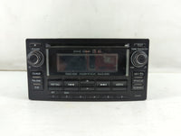 2015 Subaru Forester Radio AM FM Cd Player Receiver Replacement P/N:86201SG640 86201SG600, 86201SG620 Fits OEM Used Auto Par