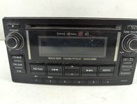2015 Subaru Forester Radio AM FM Cd Player Receiver Replacement P/N:86201SG640 86201SG600, 86201SG620 Fits OEM Used Auto Par