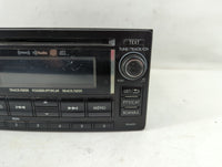 2015 Subaru Forester Radio AM FM Cd Player Receiver Replacement P/N:86201SG640 86201SG600, 86201SG620 Fits OEM Used Auto Par