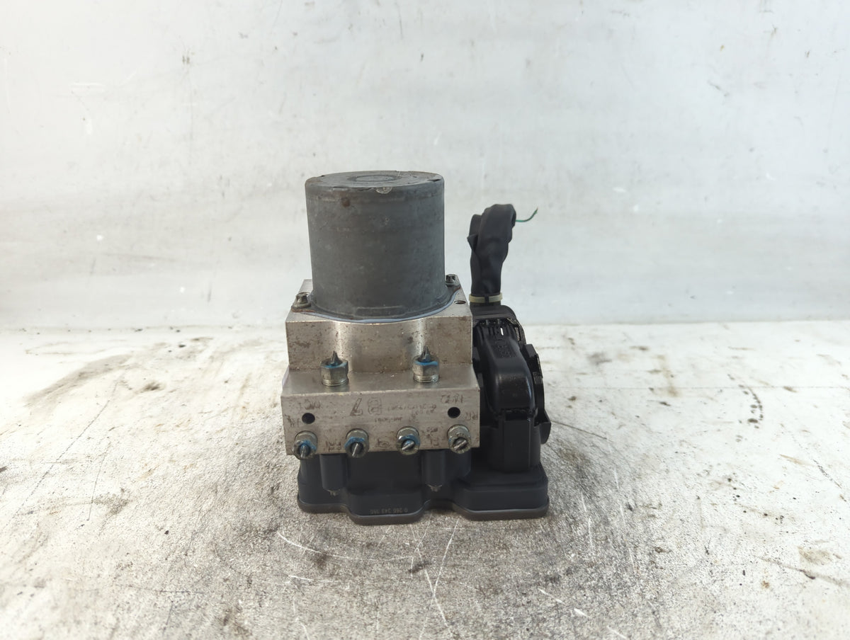 2014-2015 Subaru Forester Anti-Lock Brake ABS Pump Module Actuator OEM P/N:27536SC061 Fits Fits 2014 2015 OEM Used Auto Part