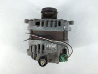 2017-2018 Subaru Forester Alternator Replacement Generator Charging Assembly Engine OEM P/N:23700 AA760 Fits Fits 2017 2018 