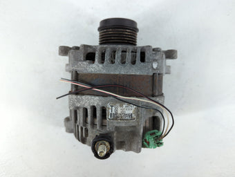 compare product 2017-2018 Subaru Forester Alternator Replacement Generator Charging Assembly Engine OEM P/N:23700 AA760 Fits Fits 2017 2018 OEM Used Auto Parts