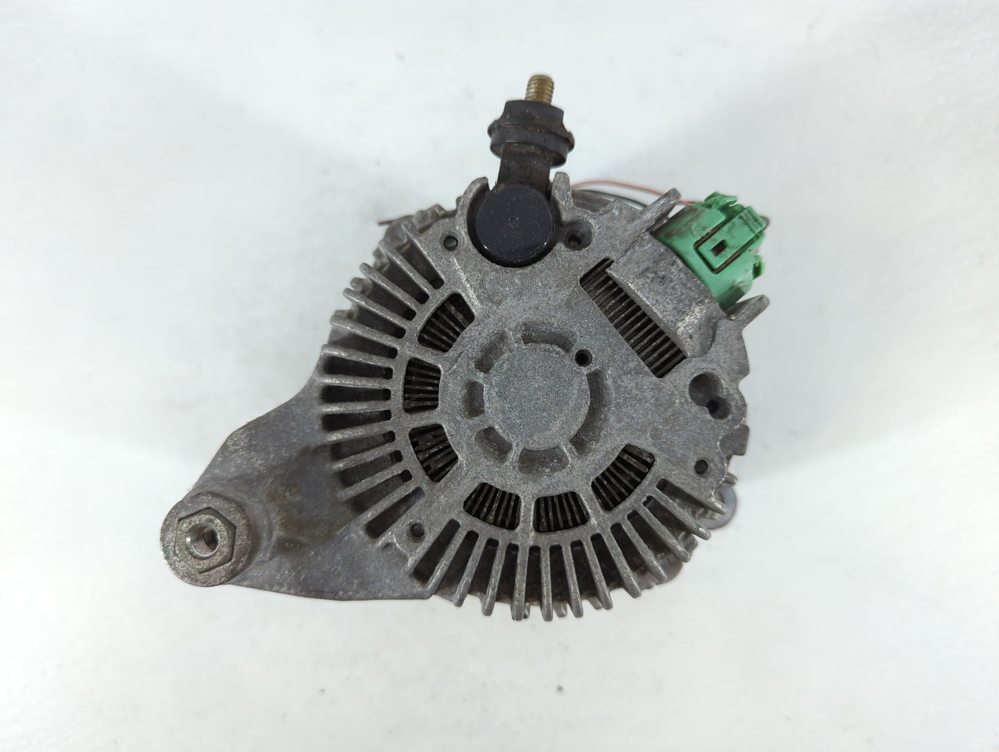 2017-2018 Subaru Forester Alternator Replacement Generator Charging Assembly Engine OEM P/N:23700 AA760 Fits Fits 2017 2018 