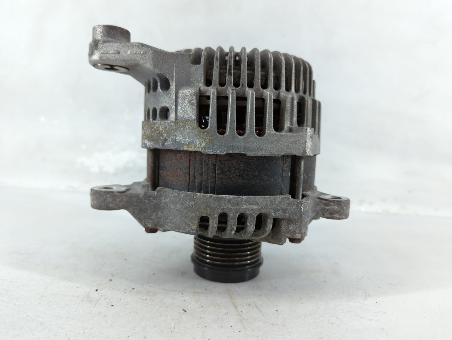 2017-2018 Subaru Forester Alternator Replacement Generator Charging Assembly Engine OEM P/N:23700 AA760 Fits Fits 2017 2018 