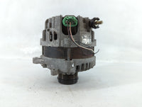 2017-2018 Subaru Forester Alternator Replacement Generator Charging Assembly Engine OEM P/N:23700 AA760 Fits Fits 2017 2018 