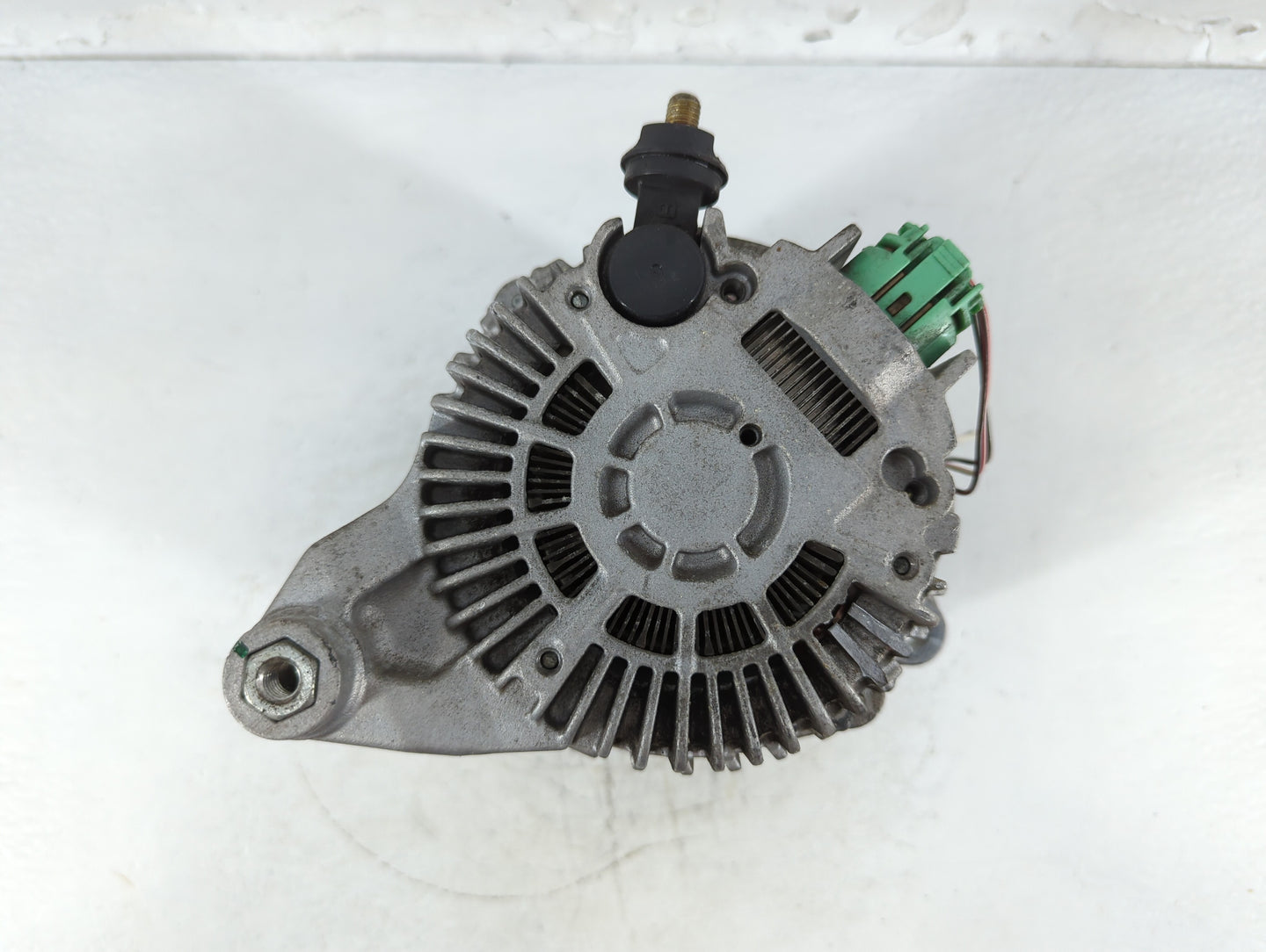 2017-2018 Subaru Forester Alternator Replacement Generator Charging Assembly Engine OEM P/N:23700 AA760 Fits Fits 2017 2018 