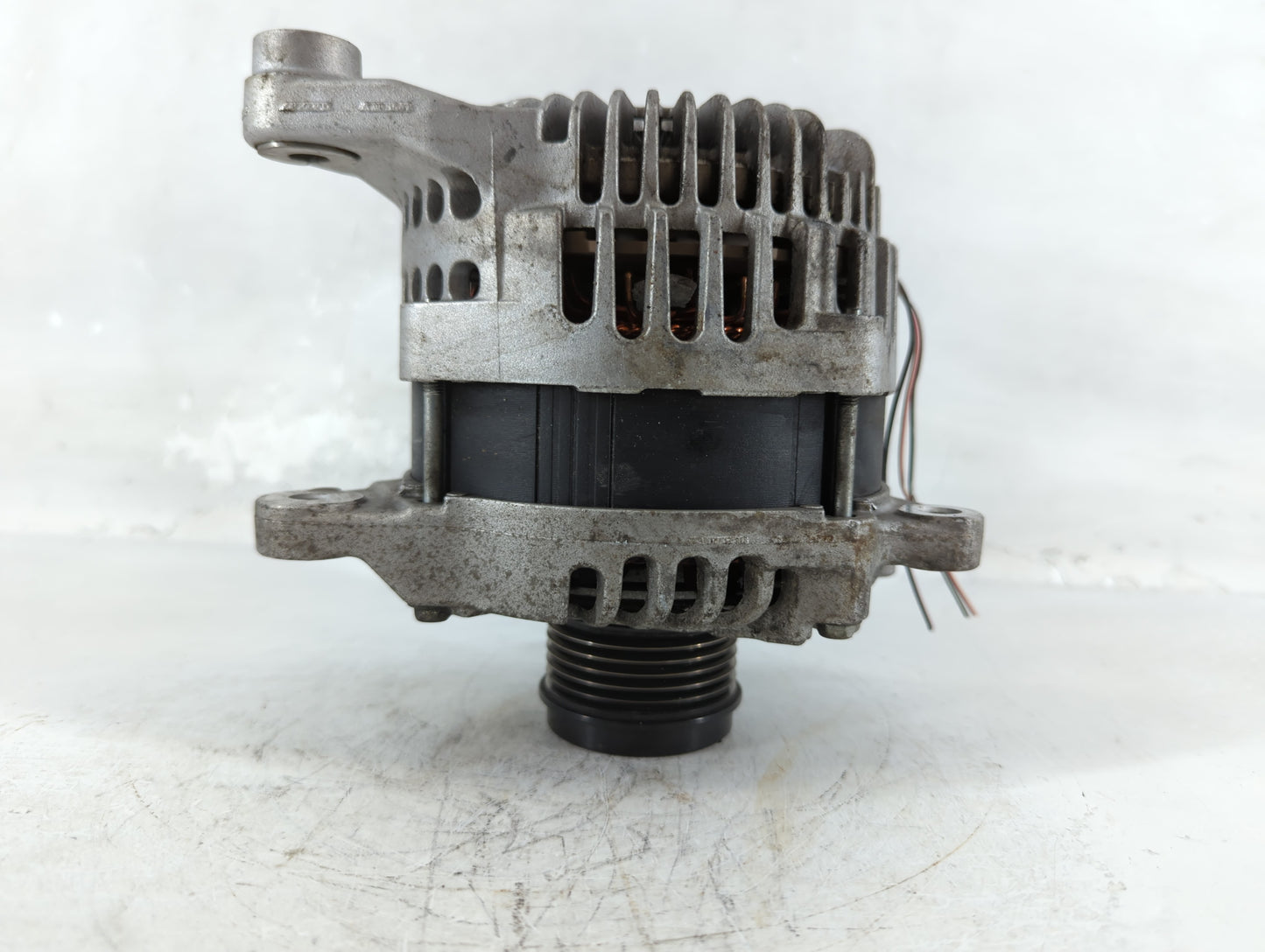2017-2018 Subaru Forester Alternator Replacement Generator Charging Assembly Engine OEM P/N:23700 AA760 Fits Fits 2017 2018 