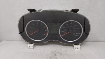 compare product 2015 Subaru Forester Instrument Cluster Speedometer Gauges P/N:85002SG660 Fits OEM Used Auto Parts