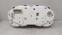 2015 Subaru Forester Instrument Cluster Speedometer Gauges P/N:85002SG660 Fits OEM Used Auto Parts - Oemusedautoparts1.com