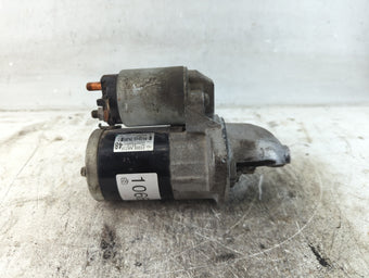 compare product 2012-2016 Subaru Impreza Car Starter Motor Solenoid OEM P/N:M000T38571 23300 AA710 Fits OEM Used Auto Parts