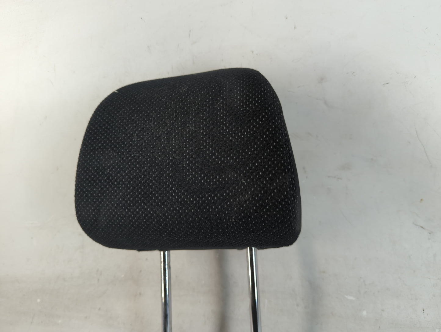 2012-2016 Subaru Impreza Headrest Head Rest Front Driver Passenger Seat Fits Fits 2012 2013 2014 2015 2016 OEM Used Auto Par
