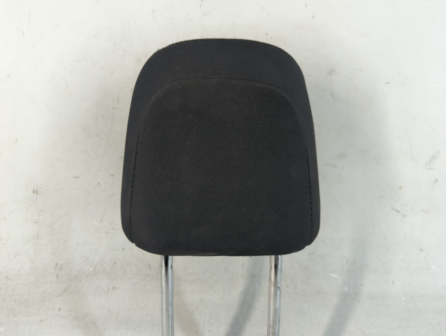 2012-2016 Subaru Impreza Headrest Head Rest Front Driver Passenger Seat Fits Fits 2012 2013 2014 2015 2016 OEM Used Auto Par