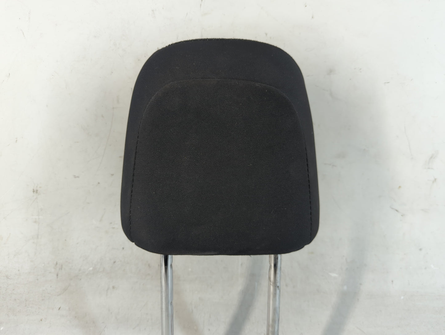 2012-2016 Subaru Impreza Headrest Head Rest Front Driver Passenger Seat Fits Fits 2012 2013 2014 2015 2016 OEM Used Auto Par
