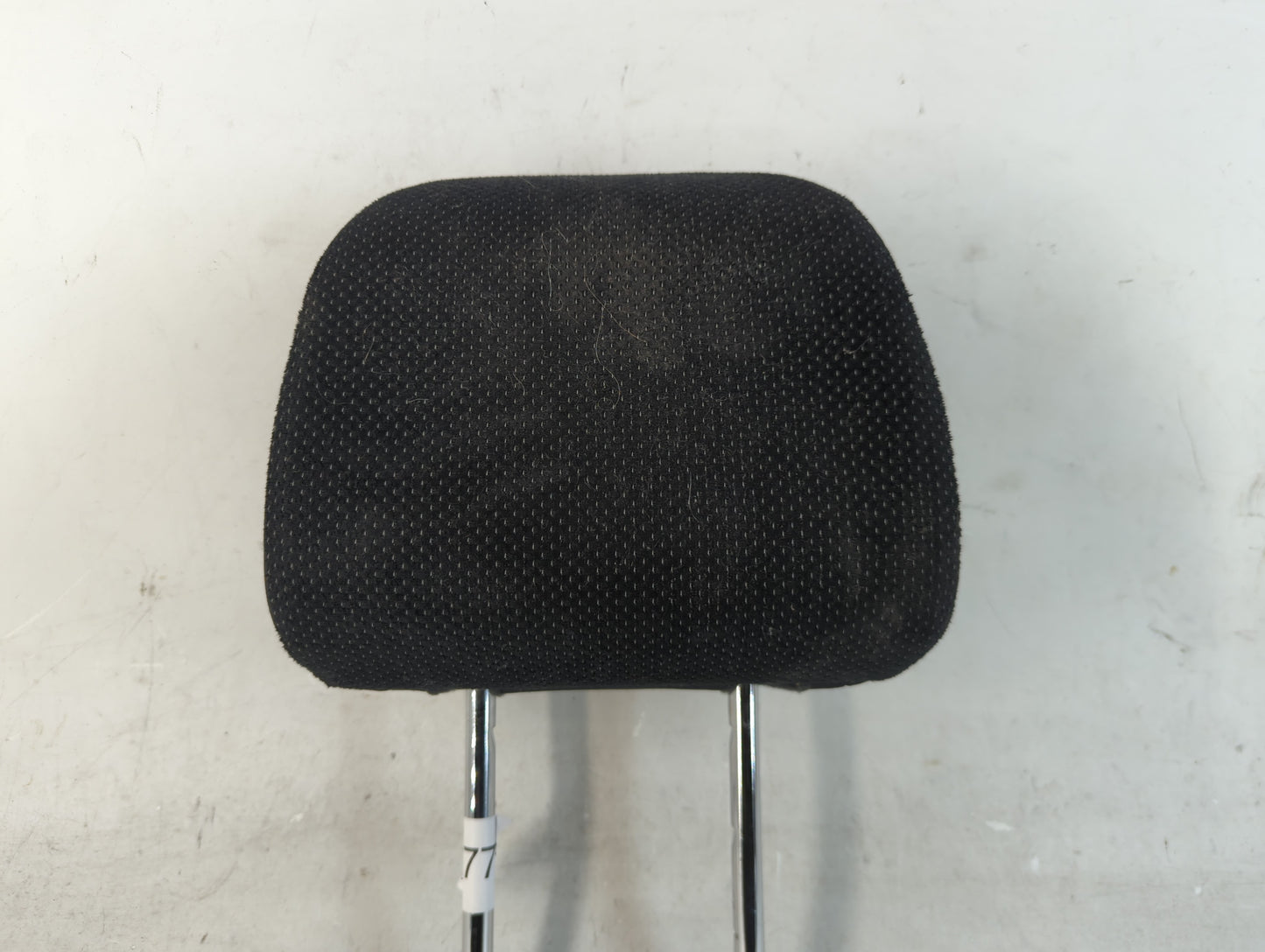 2012-2016 Subaru Impreza Headrest Head Rest Front Driver Passenger Seat Fits Fits 2012 2013 2014 2015 2016 OEM Used Auto Par