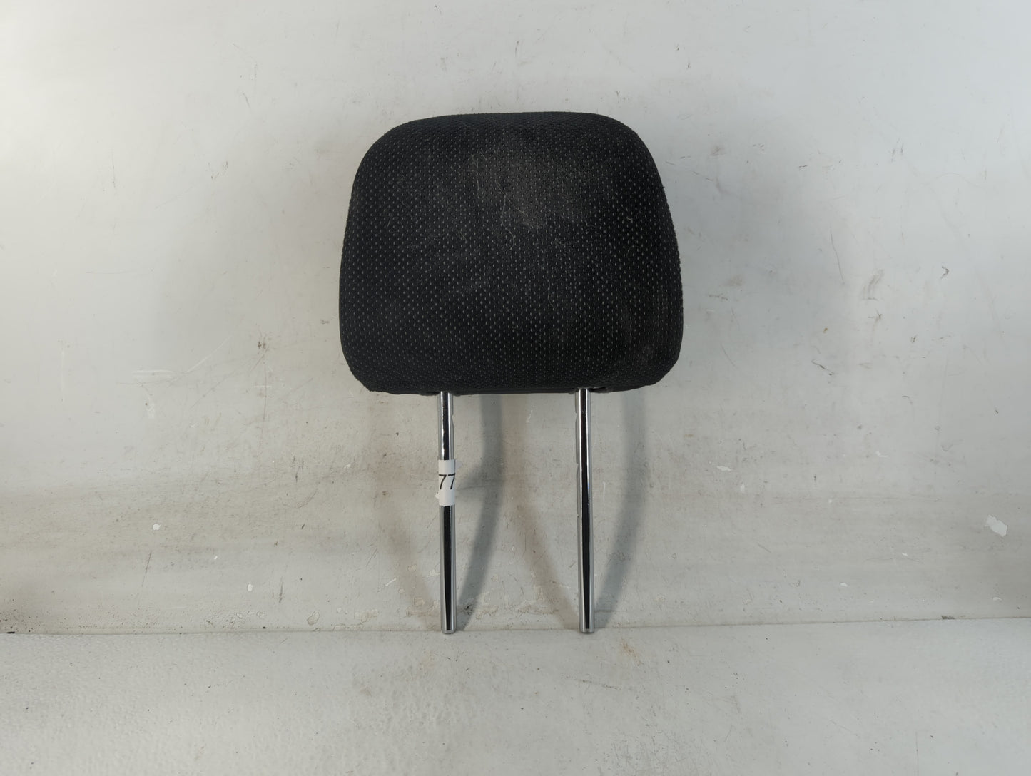 2012-2016 Subaru Impreza Headrest Head Rest Front Driver Passenger Seat Fits Fits 2012 2013 2014 2015 2016 OEM Used Auto Par