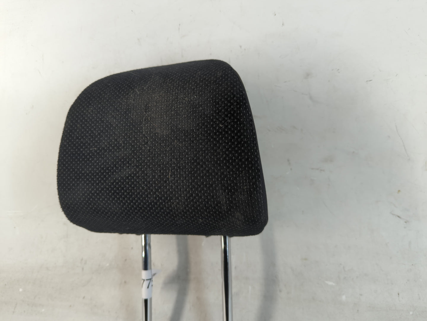 2012-2016 Subaru Impreza Headrest Head Rest Front Driver Passenger Seat Fits Fits 2012 2013 2014 2015 2016 OEM Used Auto Par