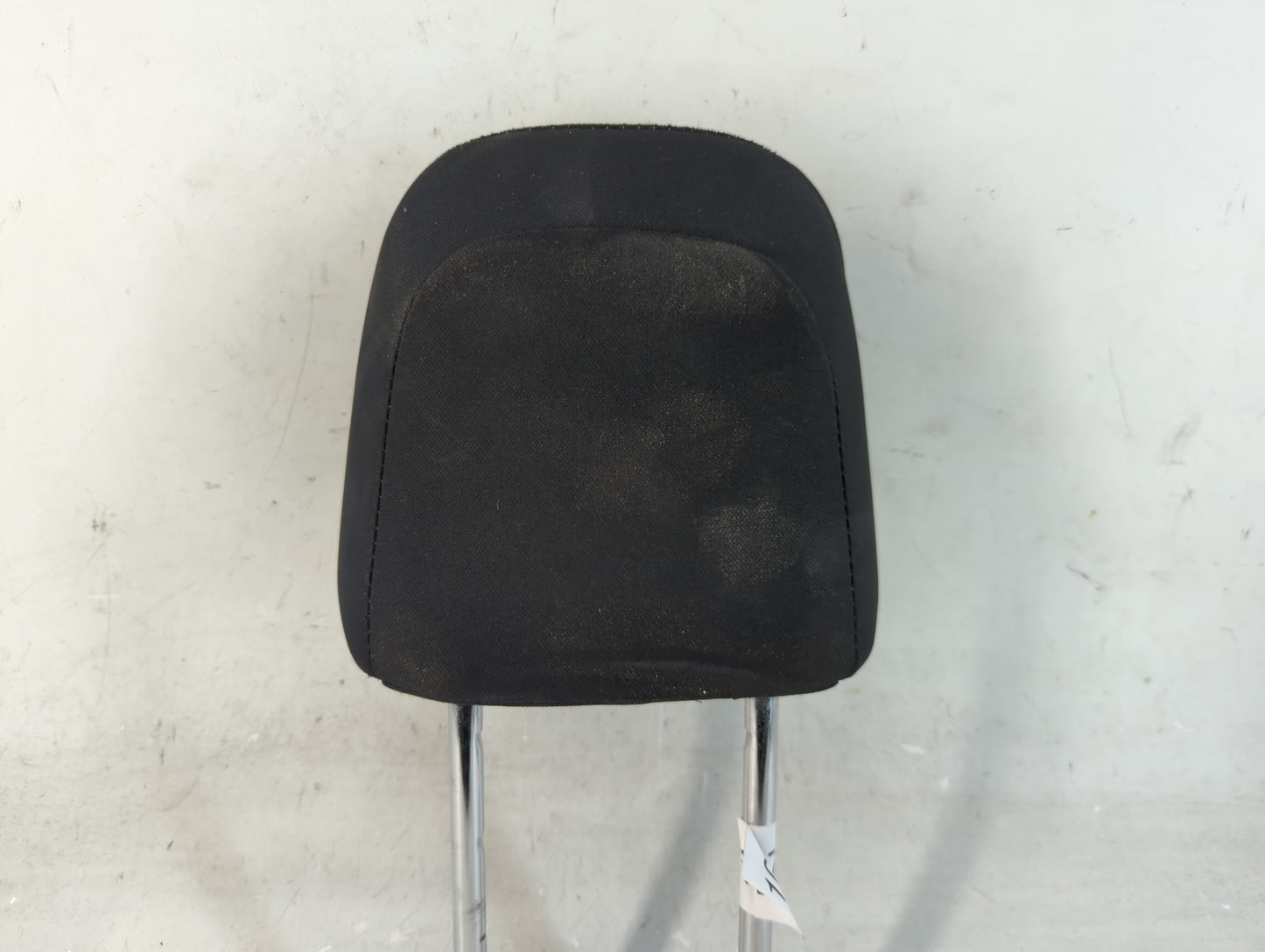 2012-2016 Subaru Impreza Headrest Head Rest Front Driver Passenger Seat Fits Fits 2012 2013 2014 2015 2016 OEM Used Auto Par