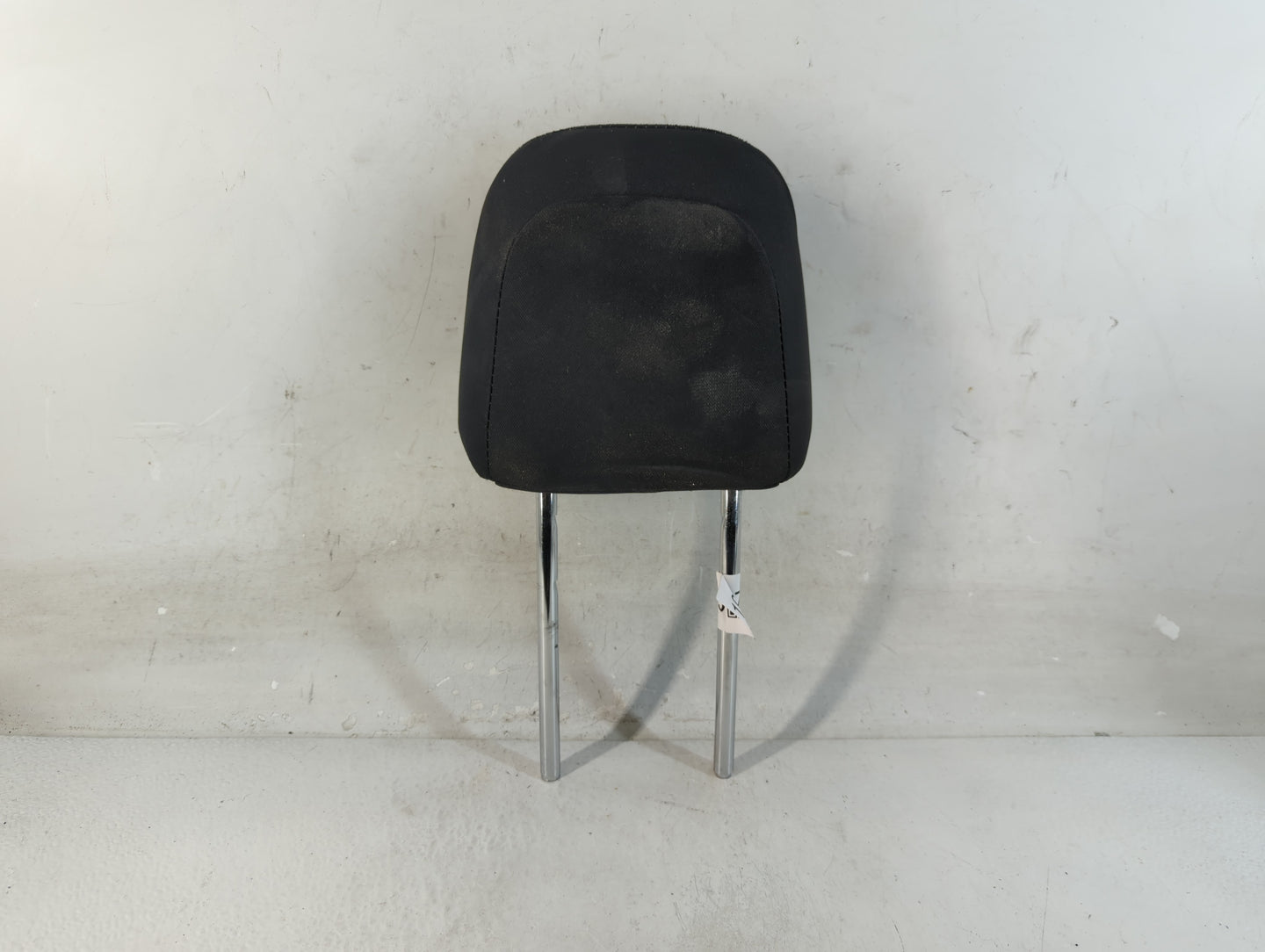 2012-2016 Subaru Impreza Headrest Head Rest Front Driver Passenger Seat Fits Fits 2012 2013 2014 2015 2016 OEM Used Auto Par