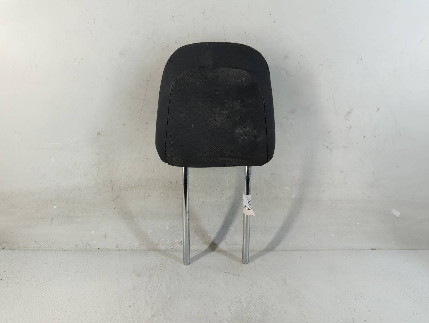 2012-2016 Subaru Impreza Headrest Head Rest Front Driver Passenger Seat Fits Fits 2012 2013 2014 2015 2016 OEM Used Auto Par