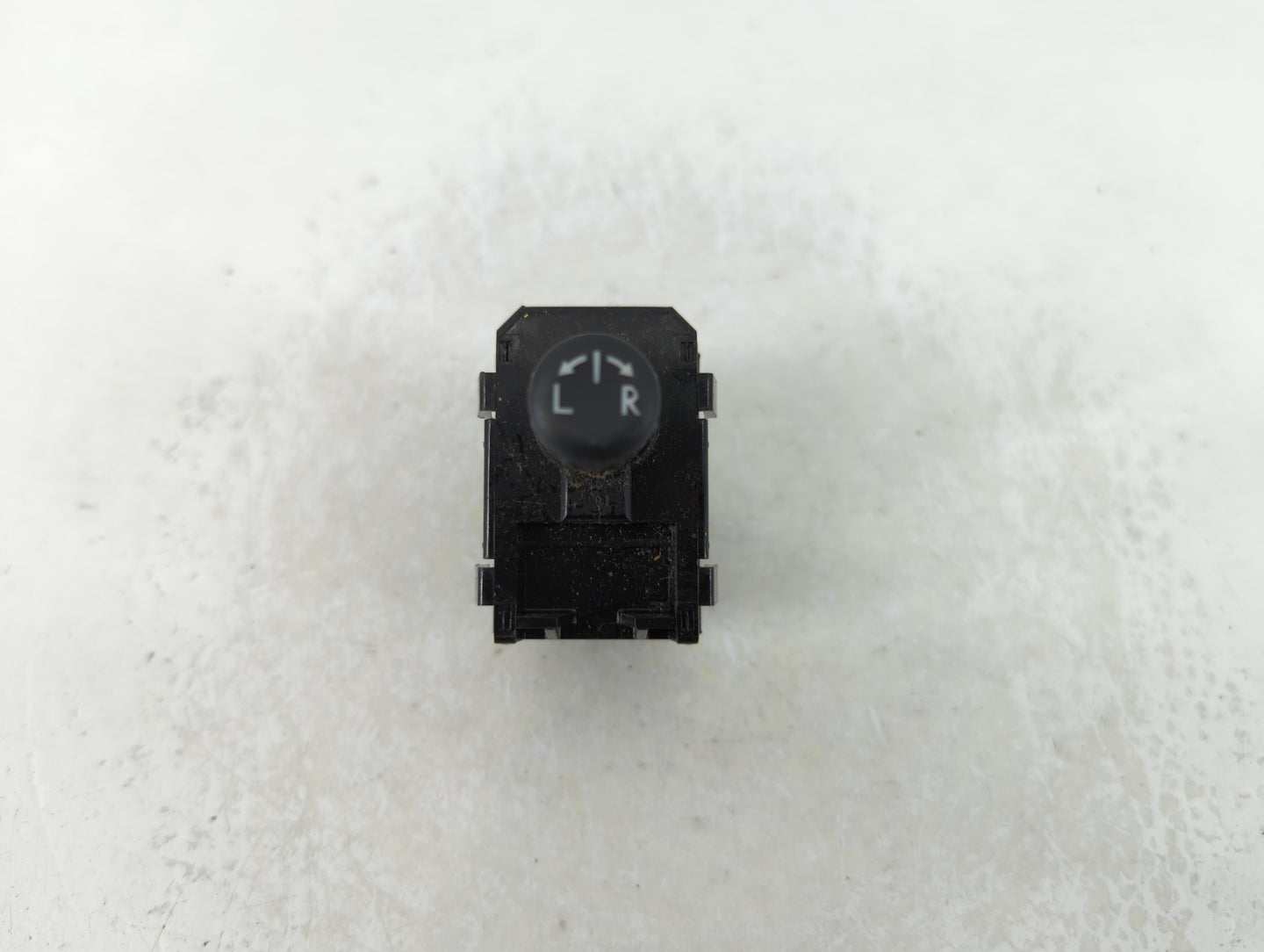 2012-2016 Subaru Impreza Master Power Window Switch Replacement Driver Side Left P/N:83061FJ010 83071FJ100 Fits OEM Used Aut