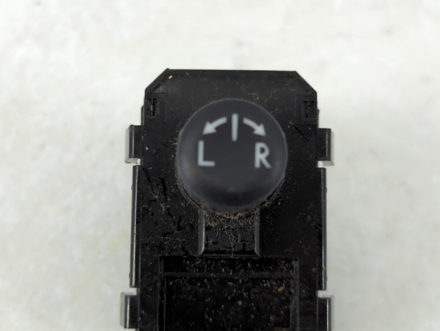 2012-2016 Subaru Impreza Master Power Window Switch Replacement Driver Side Left P/N:83061FJ010 83071FJ100 Fits OEM Used Aut