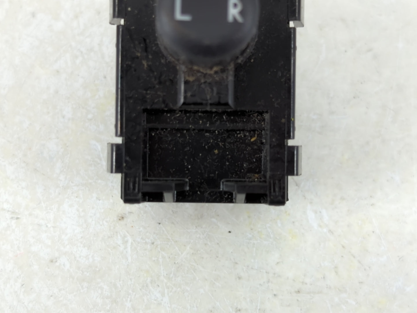 2012-2016 Subaru Impreza Master Power Window Switch Replacement Driver Side Left P/N:83061FJ010 83071FJ100 Fits OEM Used Aut