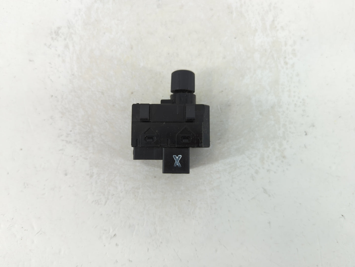 2012-2016 Subaru Impreza Master Power Window Switch Replacement Driver Side Left P/N:83061FJ010 83071FJ100 Fits OEM Used Aut
