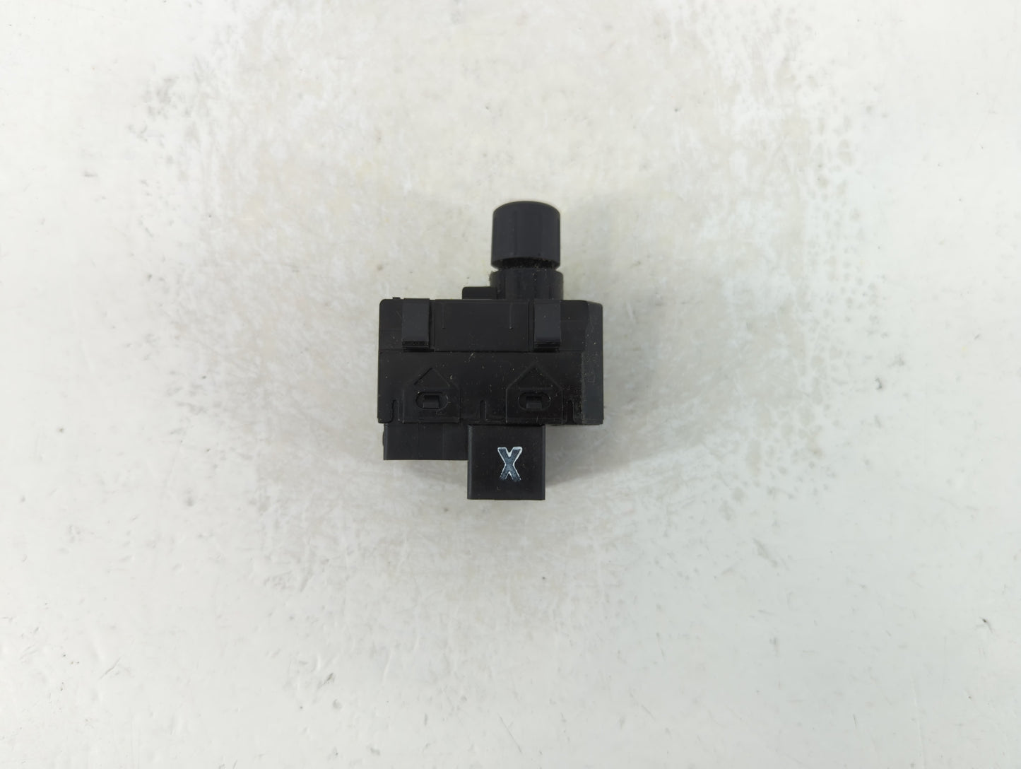 2012-2016 Subaru Impreza Master Power Window Switch Replacement Driver Side Left P/N:83061FJ010 83071FJ100 Fits OEM Used Aut