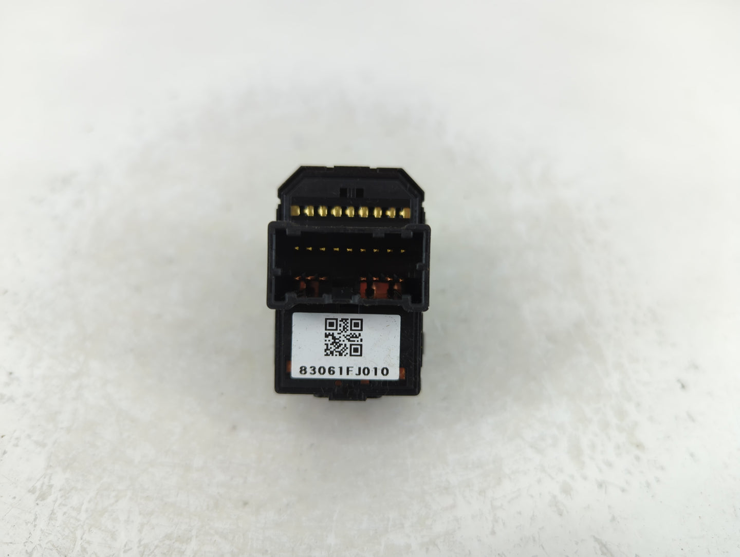 2012-2016 Subaru Impreza Master Power Window Switch Replacement Driver Side Left P/N:83061FJ010 83071FJ100 Fits OEM Used Aut
