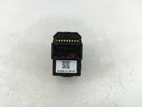 2012-2016 Subaru Impreza Master Power Window Switch Replacement Driver Side Left P/N:83061FJ010 83071FJ100 Fits OEM Used Aut