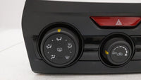 2017-2022 Subaru Impreza Climate Control Module Temperature AC/Heater Replacement P/N:72311FL50A Fits OEM Used Auto Parts - 