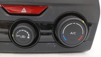 2017-2022 Subaru Impreza Climate Control Module Temperature AC/Heater Replacement P/N:72311FL50A Fits OEM Used Auto Parts - 