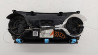 2017-2022 Subaru Impreza Climate Control Module Temperature AC/Heater Replacement P/N:72311FL50A Fits OEM Used Auto Parts - 