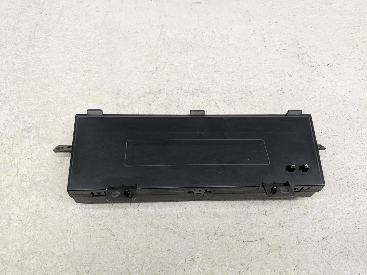 2012-2016 Subaru Impreza Information Display Screen - Oemusedautoparts1.com